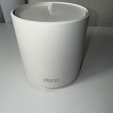 TP-Link Deco AX1800 Wi-Fi 6 Mesh Unit X20 - No Power Cord Device Only