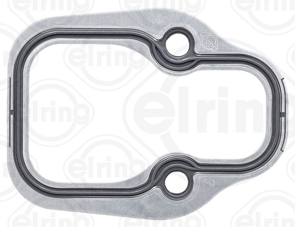 Dichtung AnsaugkrüMmer Elring 896.365 FüR 404 Neoplan SG 405 VAN 305 MK SÜ 345 2-image