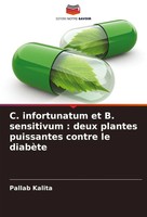 Pallab Kalita | C. Infortunatum Et B. Sensitivum : Deux Plantes Puissantes...