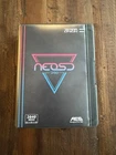 TerraOnion NeoSD Pro Game Cartridge for Neo Geo AES