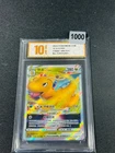 Dragonite VSTAR RRR CS6bC-106/131 Pokemon Card Chinese Grade 10