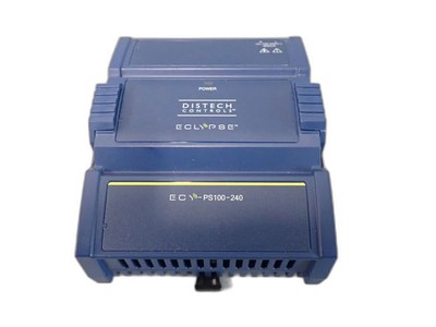 ECYPS100240 - DISTECH CONTROLS - NETZTEIL USED