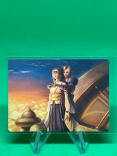 Farewell #31 Prices | Magic Final Fantasy Art Series | Magic Cards