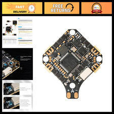 20A Brushless Flight Controller for 2-3S HD Digital Drones - Pavo20 Pro II Compa