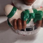 scooby doo santa cookie jar warner brothers store — photo 3