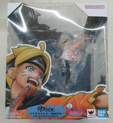 BANDAI Uzumaki Boruto Kizuna RELATION