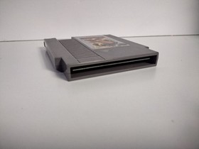 Rush'n Attack Nintendo Entertainment System NES cartuccia videogioco retr&ograve; 8 bit