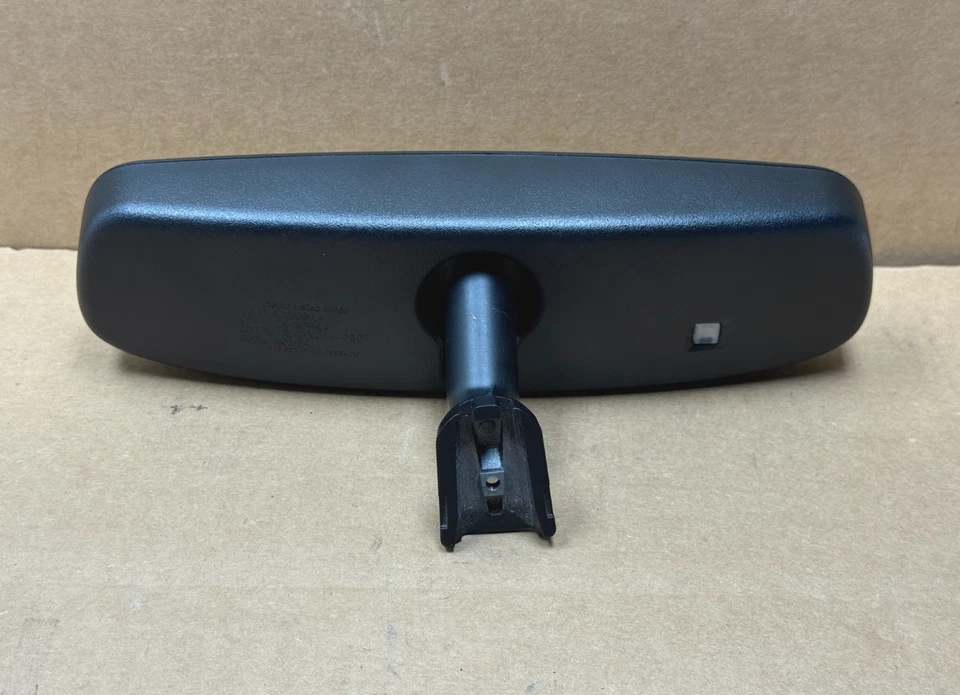 Espejo retrovisor interior parabrisas Mazda MX-5 Miata 2016-2023 PO41 OEM Foto 2 de 4