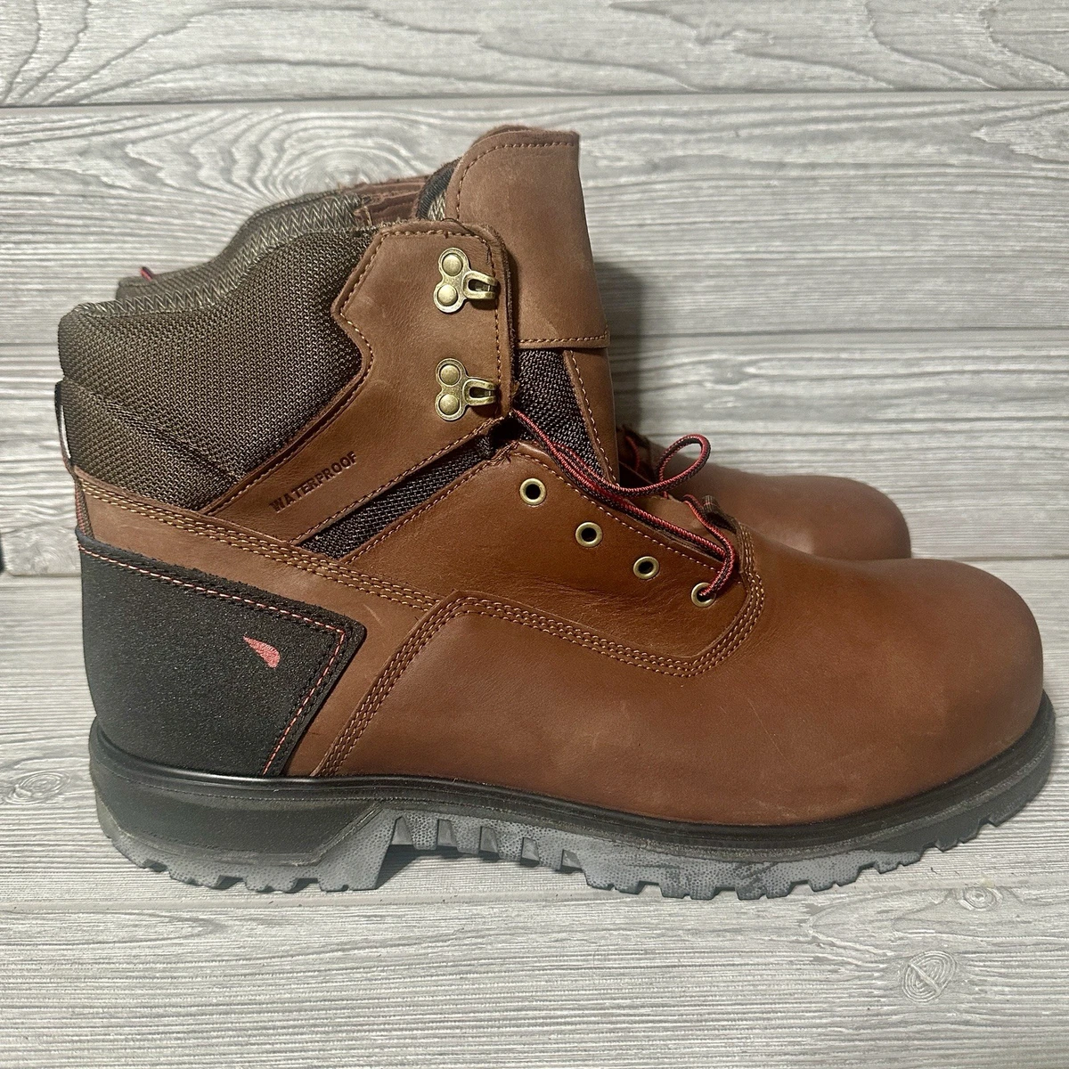 Red Wing Truhiker 6\