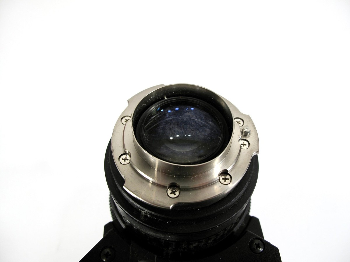 デジタルレンズ N-4F 12-36mm Canon YJ17X9.5B4 KRS SX12 B4 Broadcast Camera Zoom Lens 9.5mm