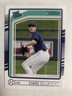 2024 Panini Donruss #199 Chase Dollander Rated Prospect RC