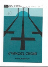 All That Thrills My Soul Sheet Music SATB Harris/Thomas Lillenas