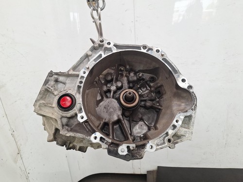 2012 TOYOTA AURIS Mk1 1.6L Petrol 6 Speed Manual Gearbox 1ZR-FAE 85295 Miles