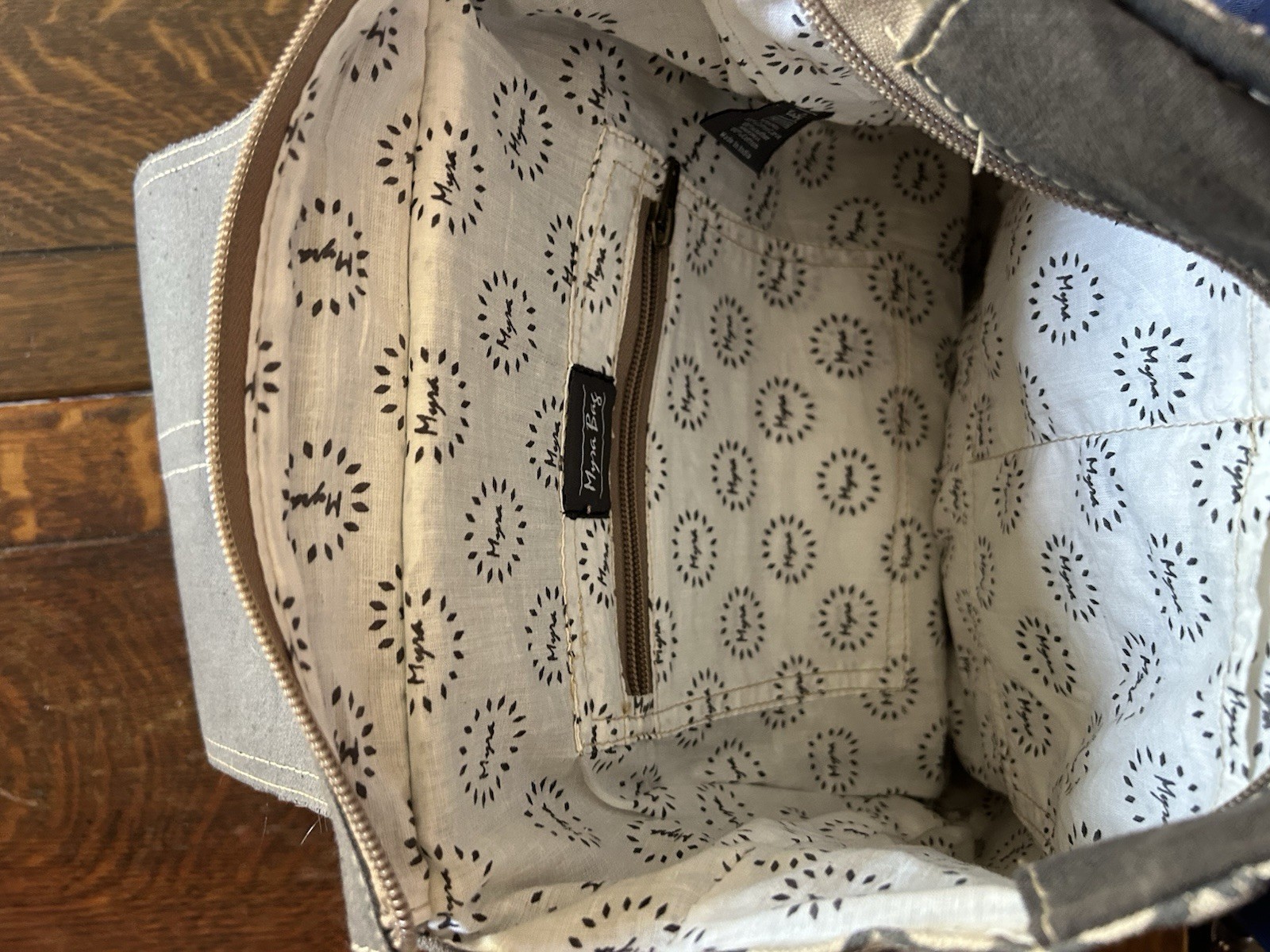 Myra Backpack - image 3