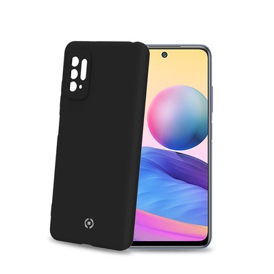 ERT GROUP custodia per cellulare per Xiaomi REDMI NOTE 10 PRO originale e con licenza ufficiale Scooby Doo, modello 008 adattato in modo ottimale alla forma dello smartphone, custodia in TPU