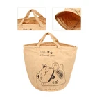 Pet Travel Carrier Kraft Cat Carrier Bag Lightweight Cat Essentials Pet Supplies