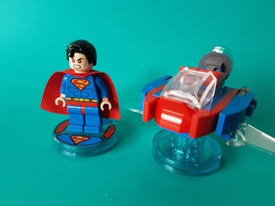 LEGO Dimensions 71236 Superman DC - Fun Pack -