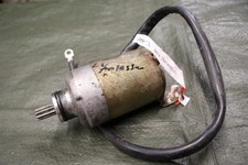 original Anlasser Mitsuba SM--11 12V AP0296390 Aprilia Leonardo 125 150 (96-01)