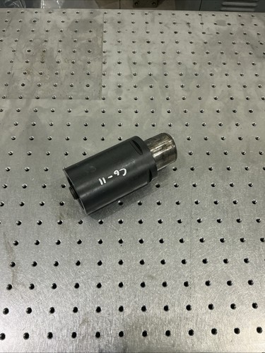 Sandvik Capto C6 Modular Extension 100mm Projection C6-391.01-63 100A