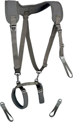 NEOTECH TUBA HARNESS JUNIOR TUBA/EUPHONIUMS 5401152