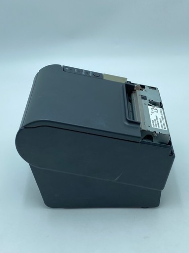Epson TM-88V RS232 USB POS Thernal Receipt Printer M244A w/o AC - Picture 8 of 8