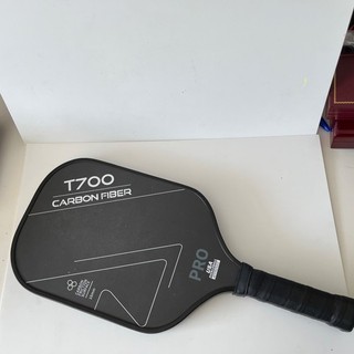 Pickleball Paddle 16mm Carbon fibre T700 in used condition