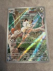 Meowth 106/094 Me02: Phantasmal Flames Holo