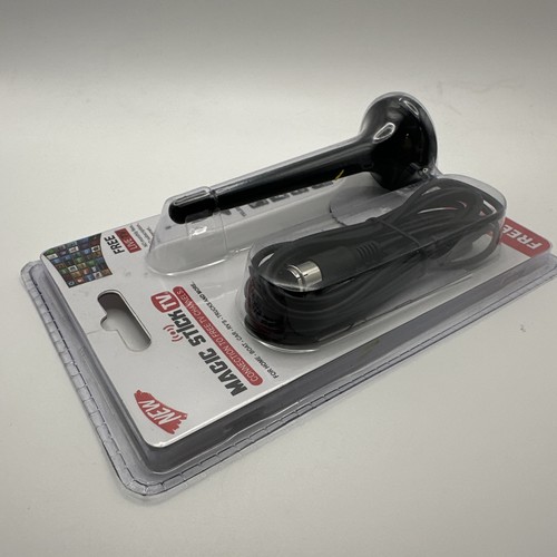 Magic Stick TV MS-50 Antenna Amplificata HDTV 1080P - Portata 50 Miglia - Foto 6