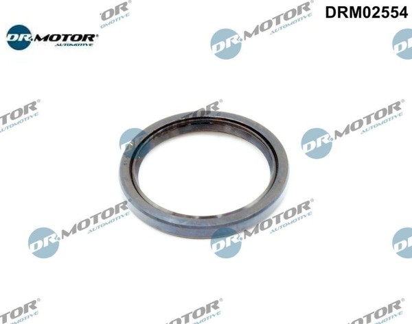 Dr.Motor Automotive DRM02554 Wellendichtring FüR Kurbelwelle FüR Mazda-image