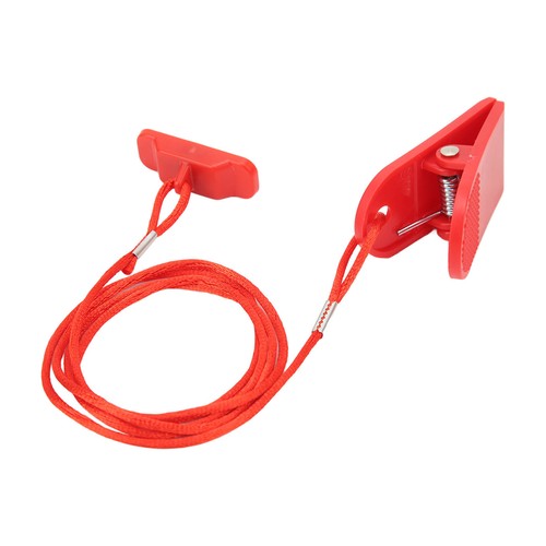 2PCS Treadmill Universal Safety Key Running Machine Key Magnet Treadmill FA - Foto 21 di 22