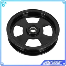 Deck Flat Idler Pulley For Toro Exmark 136-5404 116-4670 126-9189
