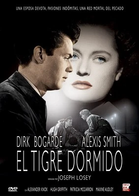El Tigre Dormido vos [DVD] - Bild 1 von 2