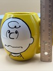 Peanuts Charlie Brown Good Grief Ceramic Mug — photo 7
