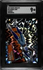 2025 Panini CeeDee Lamb Base (Raw)