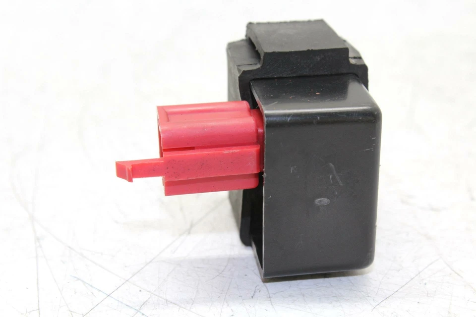 Relé de bomba de combustible Kawasaki Zrx1200r 01-07 OEM Foto 4 de 4