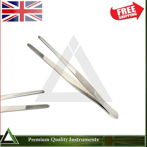Pinzetta ortodontica per medicazione dentale pinza per tessuti medici pinza per infermieristica dentale - Foto 2 di 6