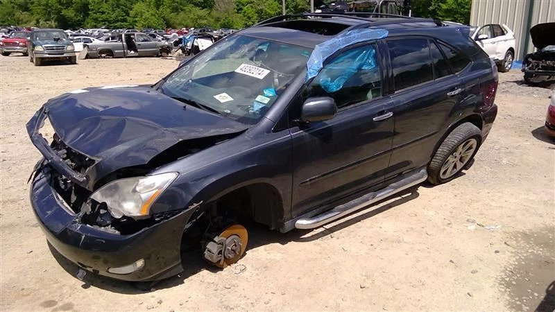 Задние тормоза подходят для 06–09 LEXUS RX400h 702208 - Изображение 2 из 4