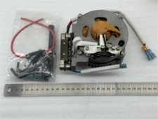 BMW R50-R69S 20MM 12V COMPLETE ALTERNATOR CONVERSION