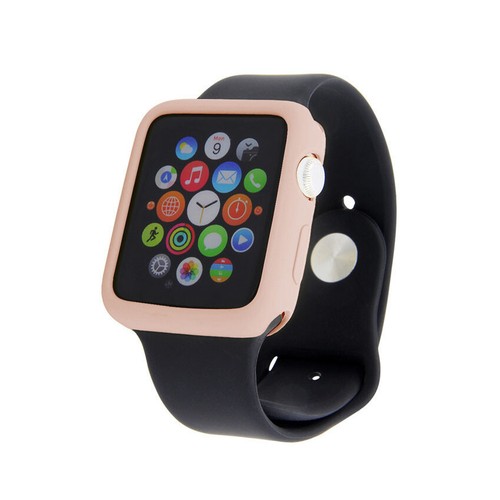 Shell Silicone Protection Case TPU For Apple Watch Ultra2 Ultra 10 9 8 7 6 SE - Zdjęcie 3 z 27