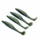 Maxcatch 10cm Fishing Soft Lure 9g 10 Kinds Soft Fishing Lure