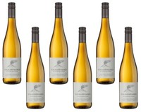 6X Claus Jacob Edition Terroir WeißBurgunder Vulkanfelsen Exquis 13%- 0,75 L
