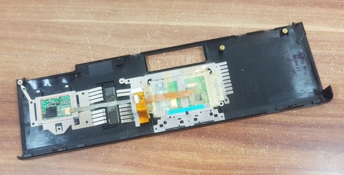Palmrest Handauflage Touchpad +FP 26R9377 Lenovo Thinkpad T60 T61 R60 R61 14" - Bild 3 von 3