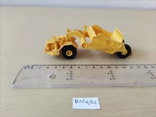 UMEX, SCAPER MOTOR, CHANIER ENGINE, 1/87e