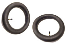 2 PK REAR INNER TUBES SIZE 145/50-10 W/ CURVED VALVE STEM X6 X8 X15 POCKET BIKES
