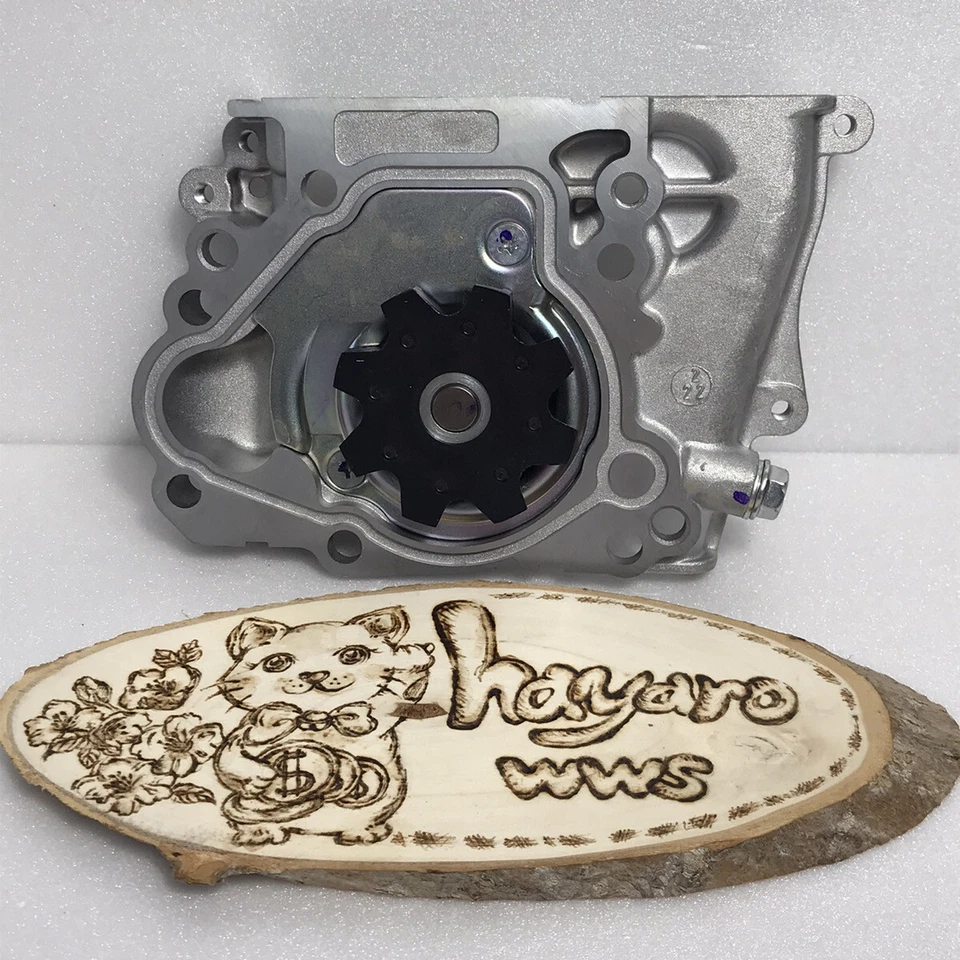 7 Parts Kit For SUBARU SAMBAR KS3 KS4 KV3 KV4 EN07 Timing Belt with Thermostat - Imagen 4 de 4