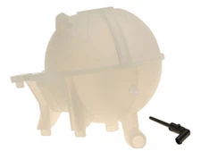 Febi 19HS53M Expansion Tank Fits 2010-2018 Mercedes Sprinter 3500 Expansion Tank