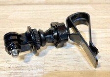 Hat Mount Quick Release Clip Clamp Mounts Compatible with GoPro J Shape Hook