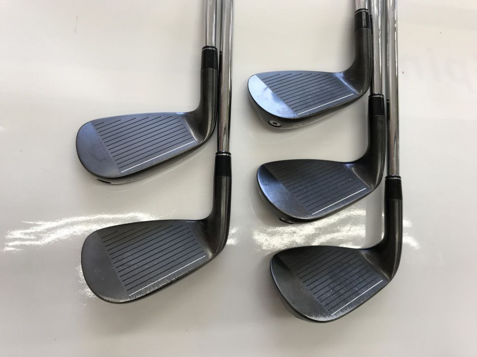 Z.  エポン EF-02I N.S.PRO.850neo(S) 6-PW エポン EF-02I N.S.PRO.850neo(S) 6-PW Epon EF-02I Iron set 6