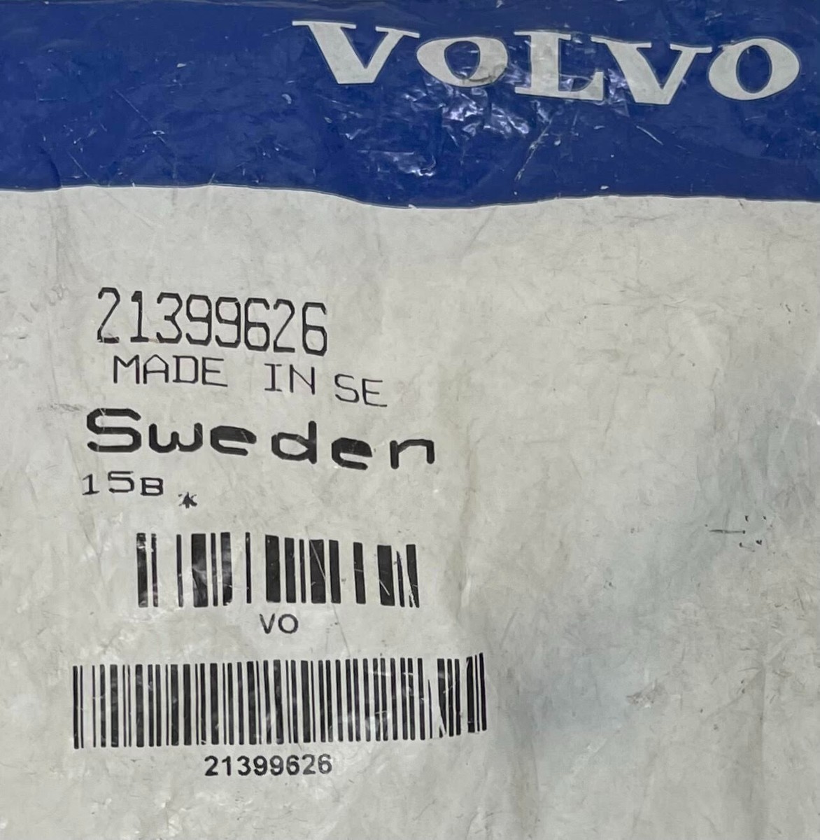21399626 Genuine Volvo Coolant Level Sensor OEM - New | eBay