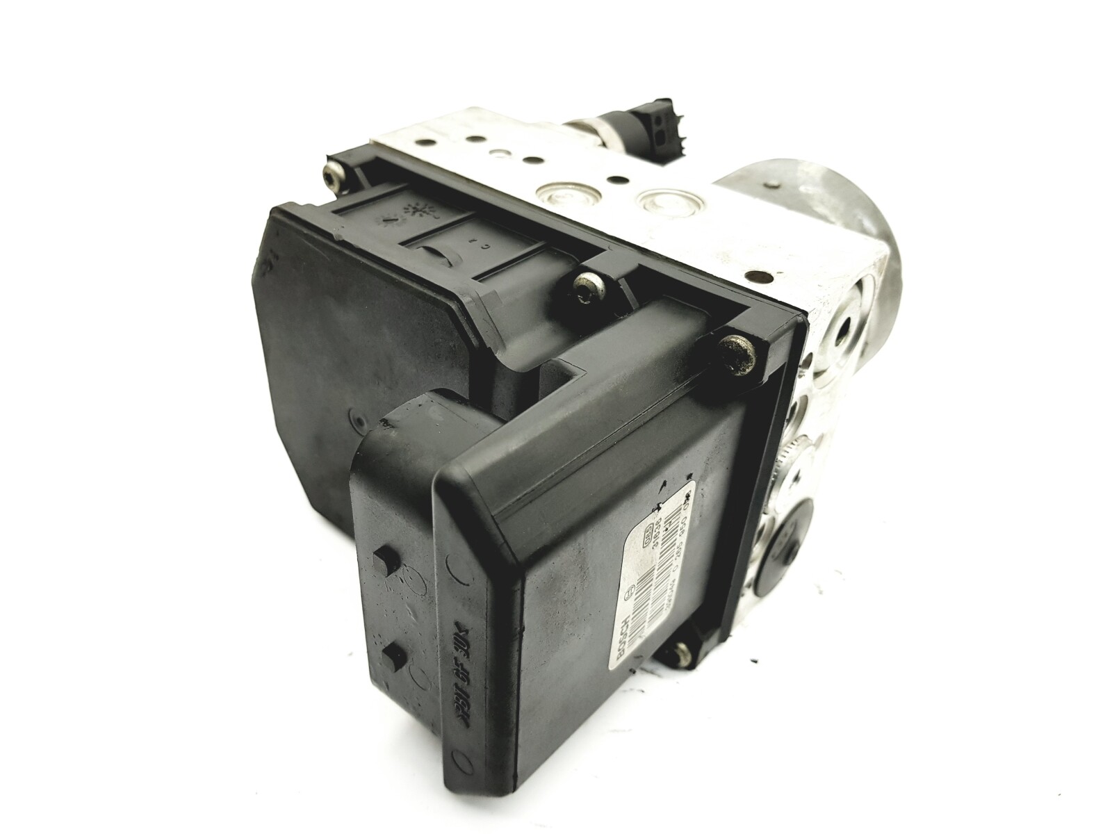Front left window mechanism CITROËN EVASION MPV (22, U6) 2.1 TD 2437665
